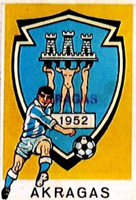 AKRAGAS 7